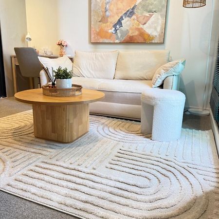 Lonsdale St Luxury Cbd Family Apartment With Free Parking Melbourne Zewnętrze zdjęcie