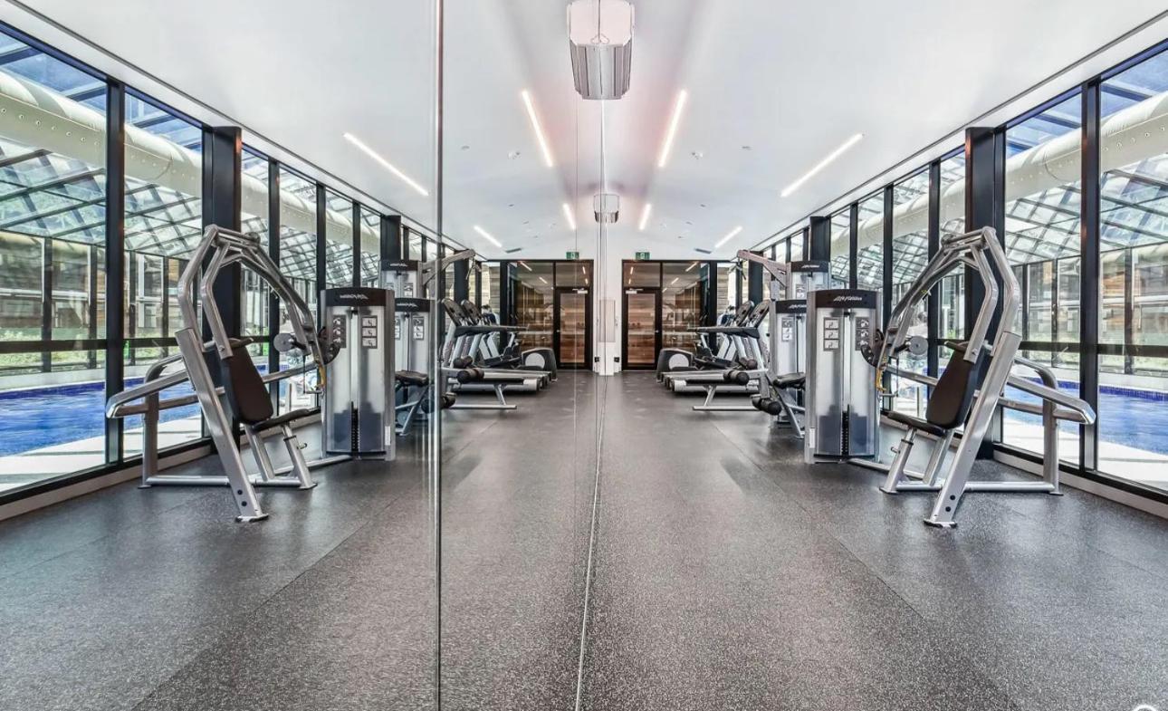 Lonsdale St Luxury Cbd Family Apartment With Free Parking Melbourne Zewnętrze zdjęcie