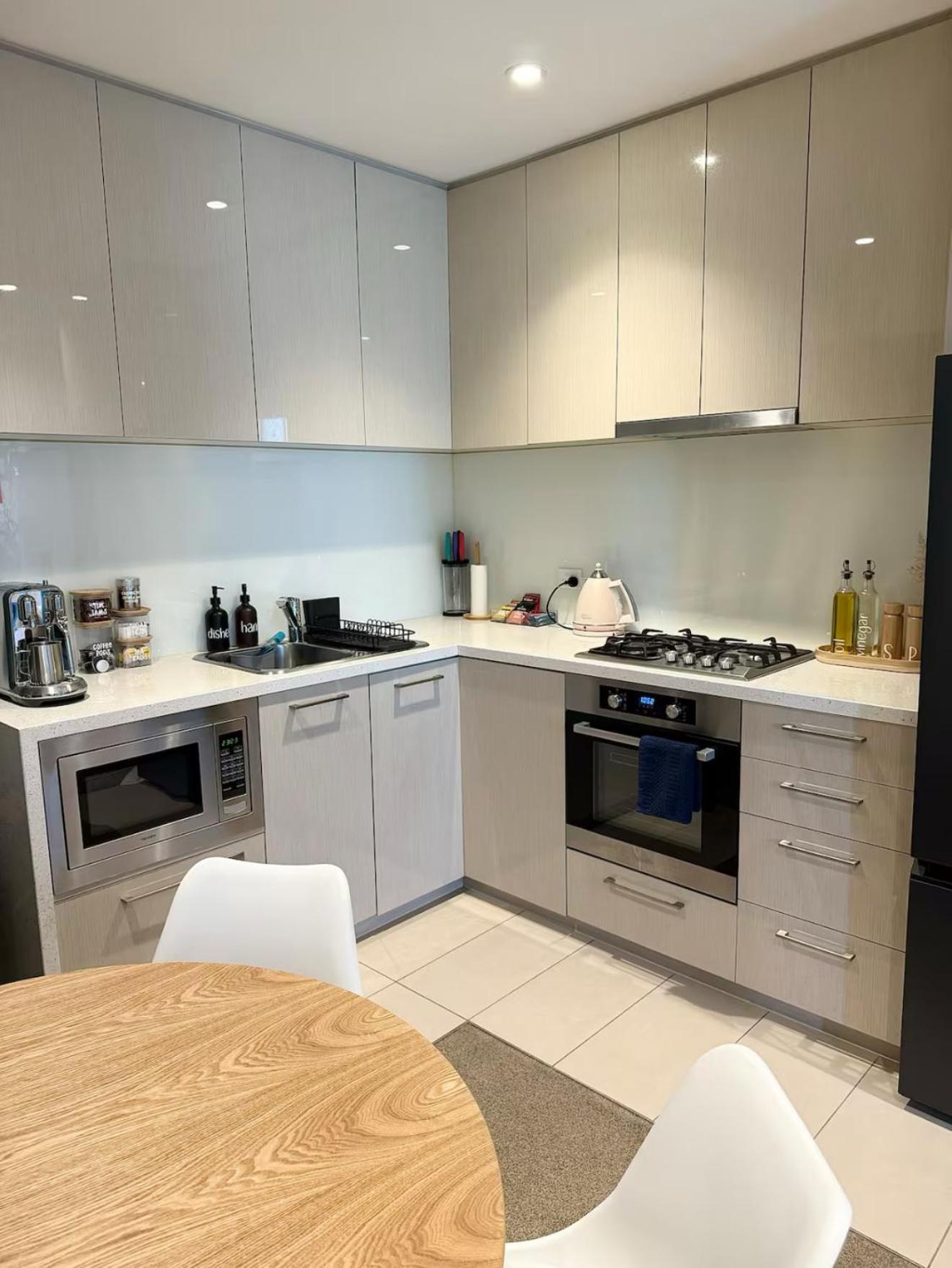 Lonsdale St Luxury Cbd Family Apartment With Free Parking Melbourne Zewnętrze zdjęcie