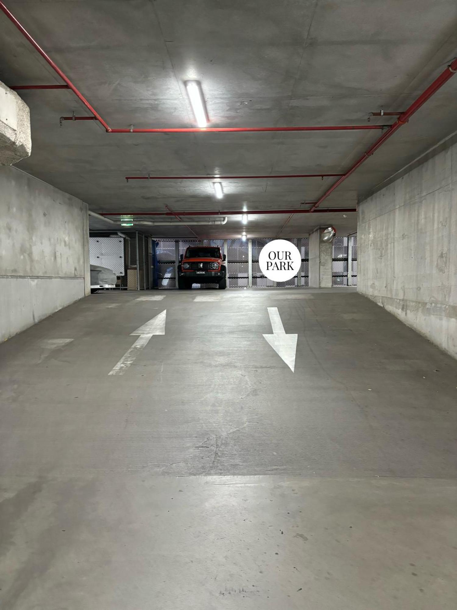 Lonsdale St Luxury Cbd Family Apartment With Free Parking Melbourne Zewnętrze zdjęcie